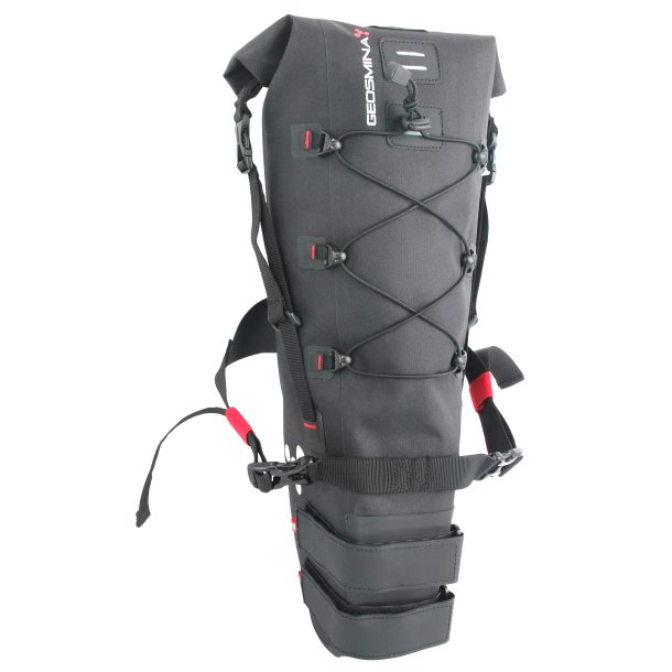 Geosmina Seat Bag Large 