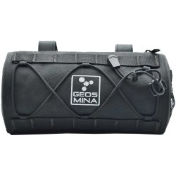 Geosmina Maki Handlebar Bag 