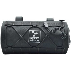 Geosmina Maki Handlebar Bag 