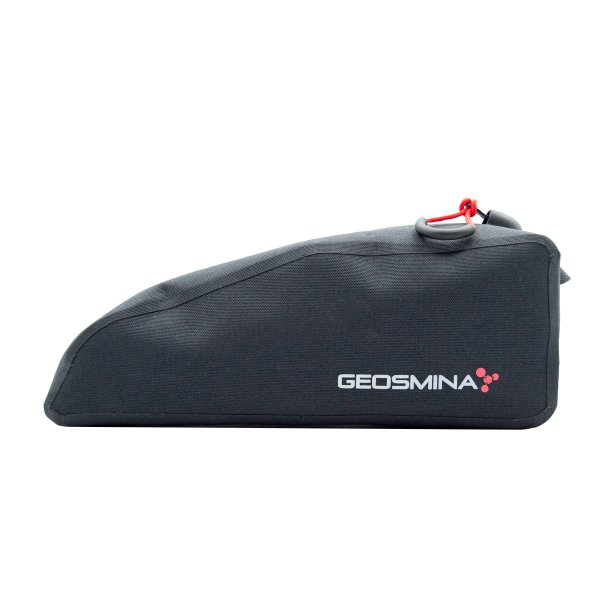 Geosmina Top Tube Bag Large 
