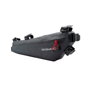 Geosmina Gravel Frame Bag Small