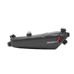 Geosmina Gravel Frame Bag Small