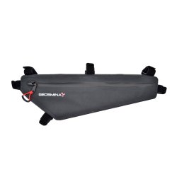 Geosmina Medium Frame bag 