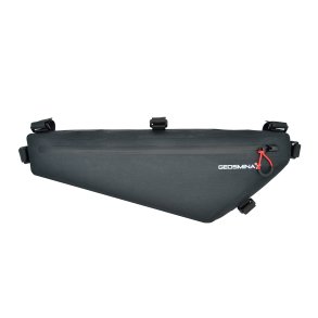 Geosmina Gravel Frame Bag Large