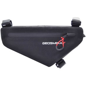 Geosmina Frame Bag You-Dee