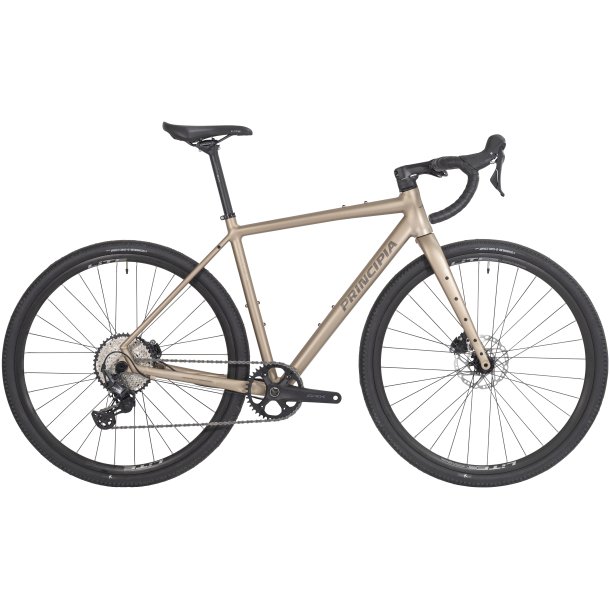 Principia Gravel 40