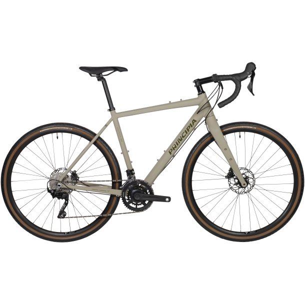 Principia Gravel 30  54CM