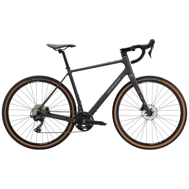 Principia Gravel C20 