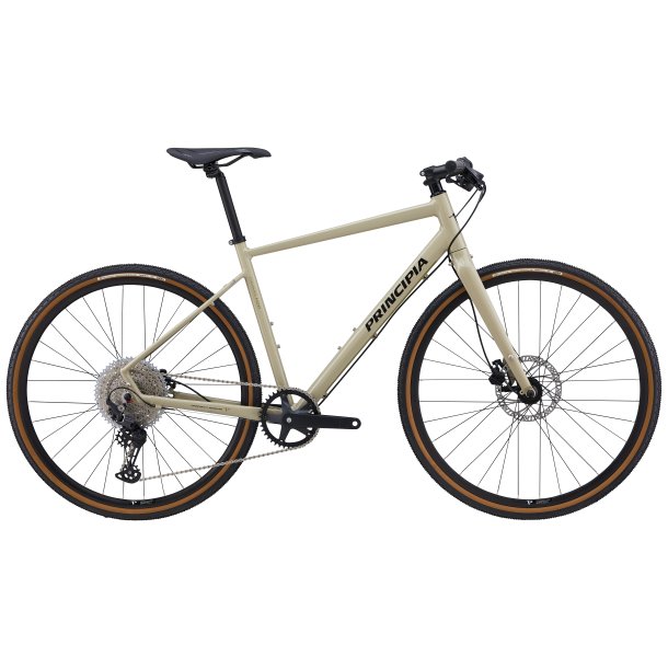 Principia Gravel H20