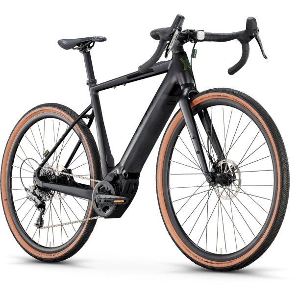 IXGO GX-E THREE 2025