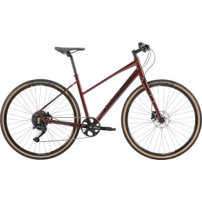 Nishiki Haze 