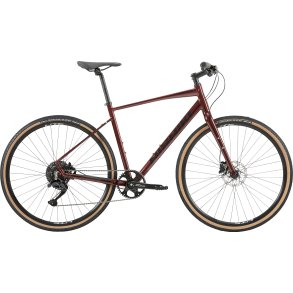 Nishiki Haze 