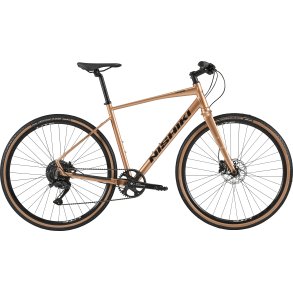 Nishiki Haze
