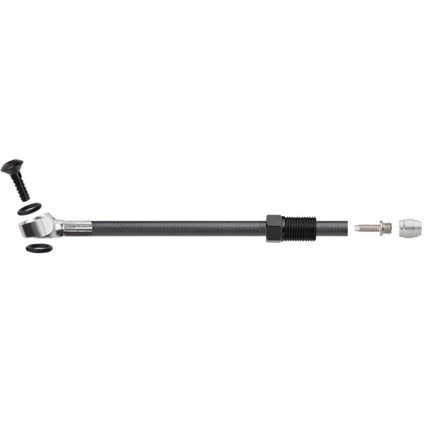 Jagwire Sport Hydraulik slange - DOT olie