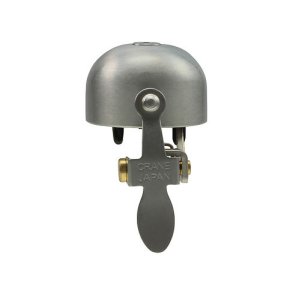Crane Bell E-NE aluminium silver