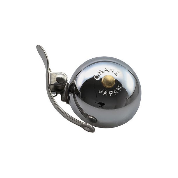 Crane Bell Mini Suzu 