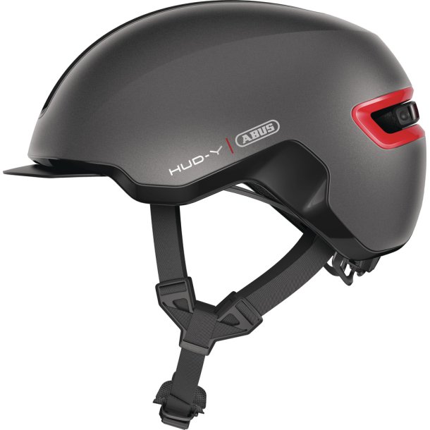 Abus Hud-Y 54-58CM