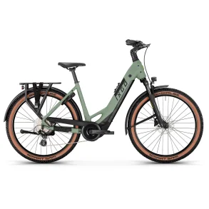 IXGO MT-E One 540 Wave 