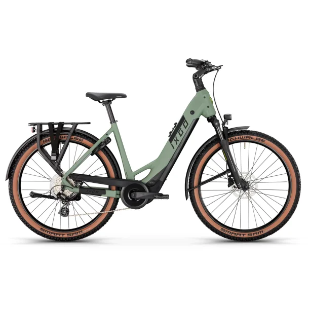 IXGO MT-E One 540 Wave 