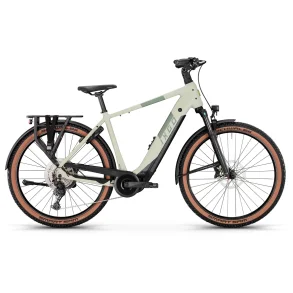 IXGO MT-E Three + 720 Diamant