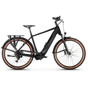 IXGO MT-E Four+ 800 Diamant 