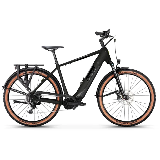 IXGO MT-E Four+ 800 Diamant 