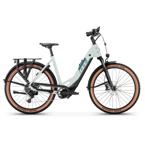 IXGO MT-E Four+ 800 Wave