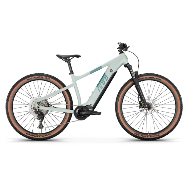 IXGO MX-H Three 708 Diamant 
