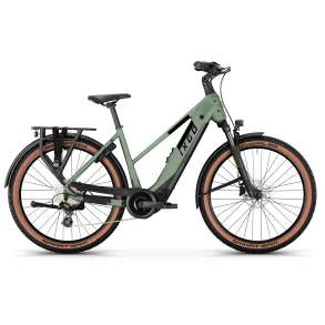 IXGO MT-E One 540 Trapez 
