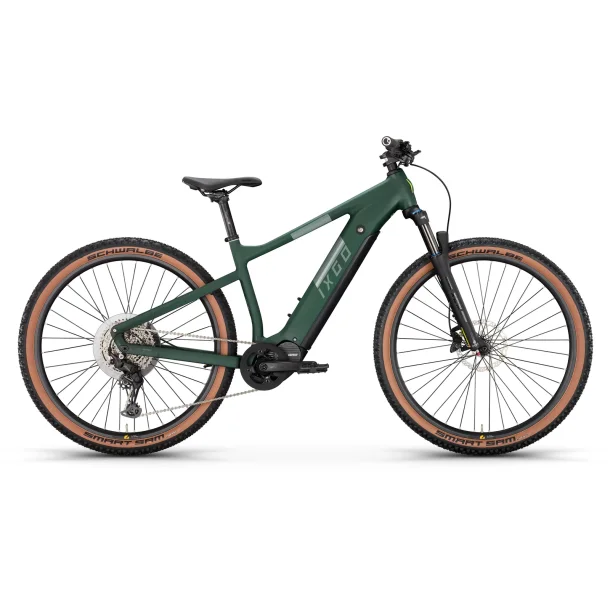 IXGO MX-H Five 800 Diamant 