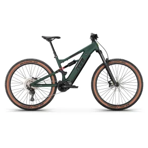 IXGO MXF-H Three 708 Diamant