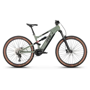 IXGO MXF-H Three 708 Diamant