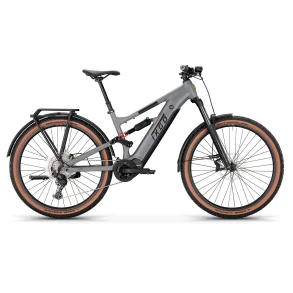 IXGO MXF-H Four 708 Diamant