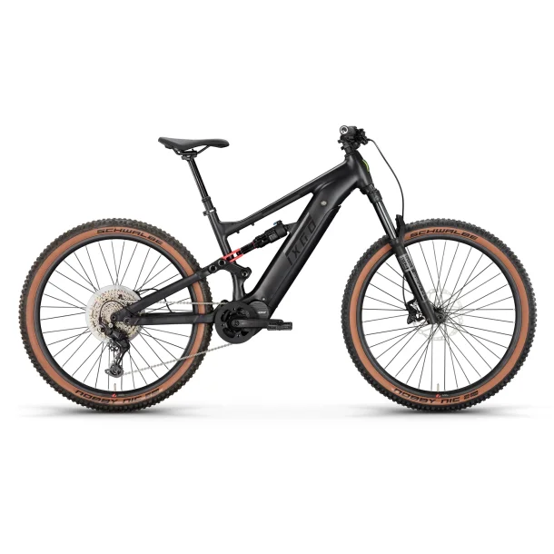 IXGO MXF-H Five 800 Diamant