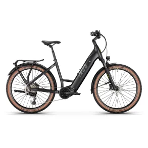 IXGO MT-H Three 708 Wave 