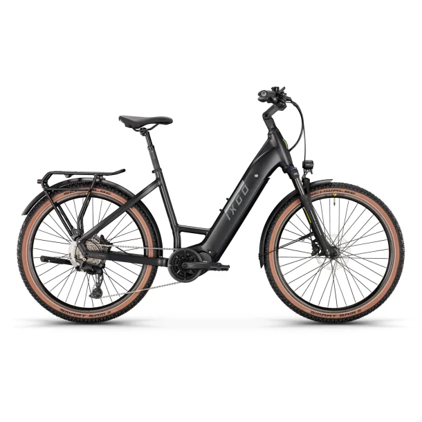IXGO MT-H Three 708 Wave 
