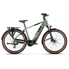 IXGO MT-E One 540 Diamant 