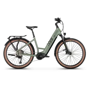 IXGO MT-H Three 708 Wave 