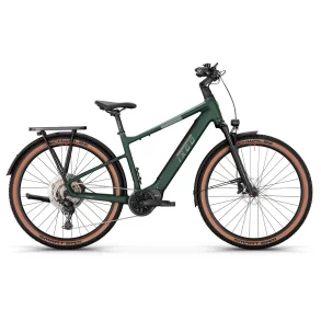 IXGO MT-H Four SL 600 Diamant