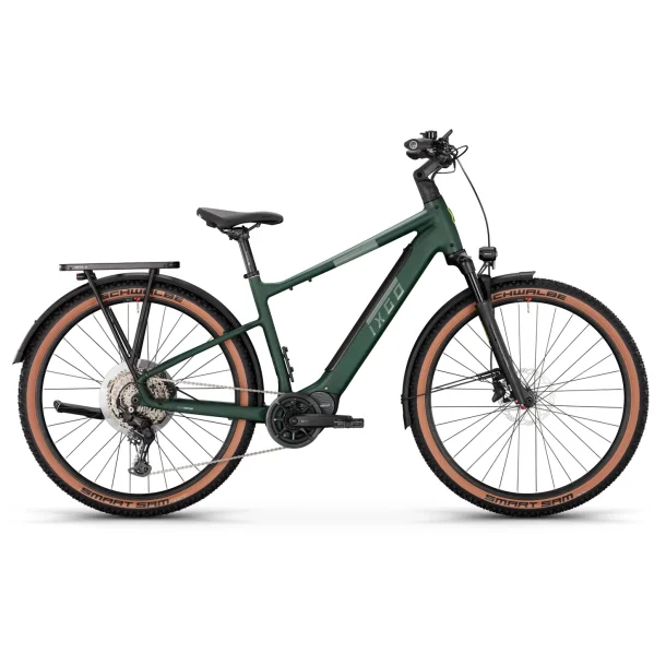 IXGO MT-H Four SL 600 Diamant