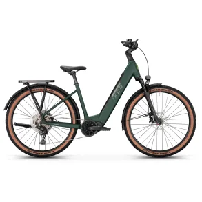 IXGO MT-H Four SL 600 Wave 