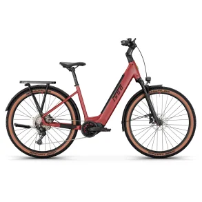 IXGO MT-H Four SL 600 Wave 