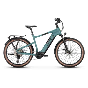 IXGO MT-H Five 800 Diamant