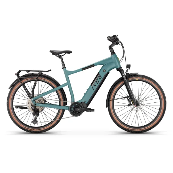 IXGO MT-H Five 800 Diamant