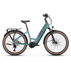 IXGO MT-H Five 800 Wave 