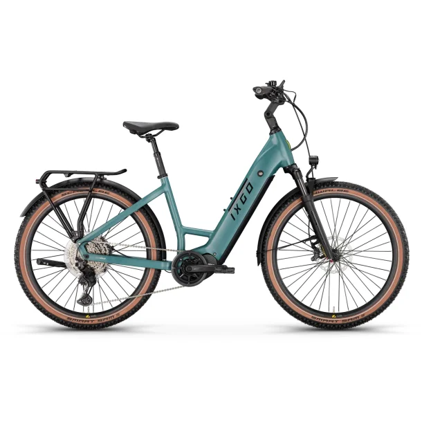 IXGO MT-H Five 800 Wave 