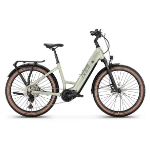 IXGO MT-H Five 800 Wave 