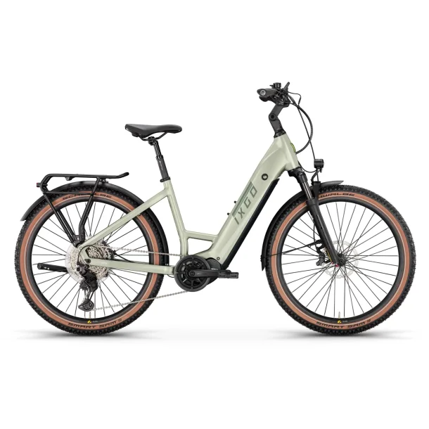 IXGO MT-H Five 800 Wave 