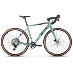 IXGO GX One Diamant 