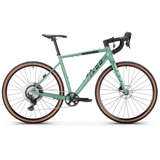 IXGO GX One Diamant 